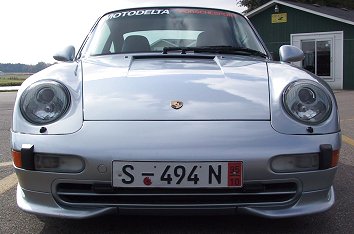 Porsche (22k)