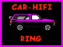The Car-Hifi Official Ring Site