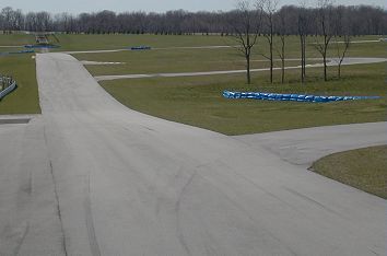 The front straight (12k)