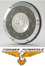 Fidanza flywheel (11k)