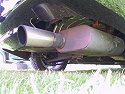 Exhaust