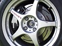 Wheel