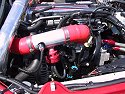 Turbo piping