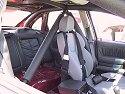 Roll cage