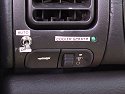 Intercooler controls