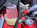 Air filter