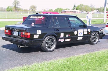 Volvo (31k)