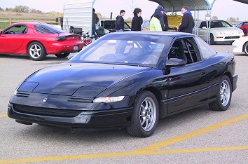 Track debut (29k)