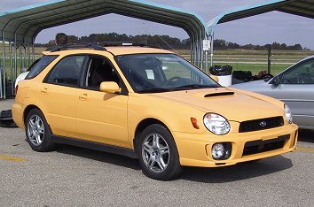 WRX (30k)