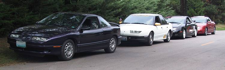 Lined up (33k)