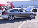 Progress Suspension SC2