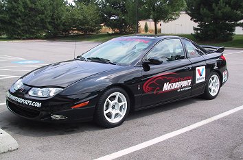 SM car (30k)