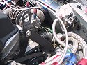 SM's Dragster