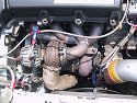 SM's Dragster