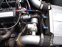 SM's Dragster