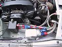 SM's Dragster