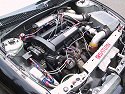 SM's Dragster
