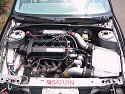 SM's Dragster
