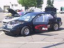 SM's Dragster