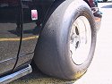 SM's Dragster