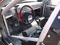 SM's Dragster