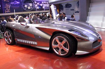 Mercedes (30k)