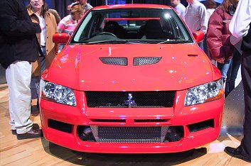 Evo 8 (31k)