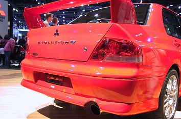 Evo 8 (29k)