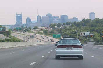 Nashville