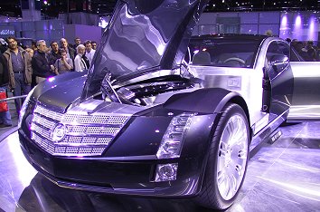 Caddy (34k)