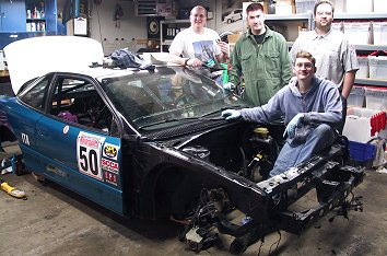 Race car (34k)