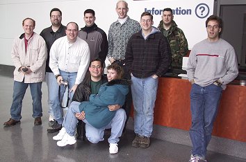 The group (28k)