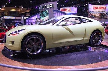 Hyundai HCD-8