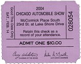 Ticket