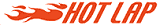 Hot Lap logo