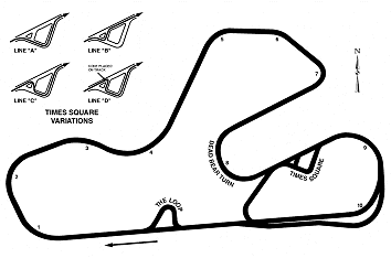 Track map (6k)