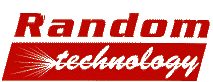Random logo (4k)