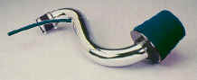 Hotshot intake (3k)