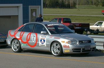 Audi (21k)