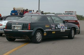Caddy (17k)