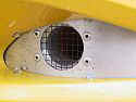 Brake duct