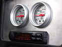 Gauges & controller