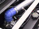 Throttle body
