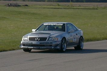 Mercedes (14k)