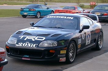 Supra (27k)
