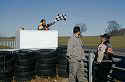Finish Line-Gingerman 11/99 (5k)
