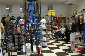 Harnesses (36k)