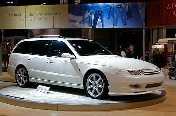 Wagon side view 1 (23k)