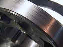Oil pump internasl