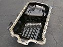 Oil pan